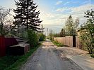 Участок 10 соток