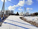 Участки в  поселке без платежей 6 соток
