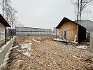 Участок в коттеджном поселке 11 соток
