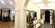 ВАШ МИР В ДОМЕ И СПОКОЙНАЯ ЖИЗНЬ! 600.00 м² на участке 15 соток