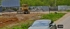 Участок 5 соток