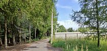 Отличное место!!! 8 соток