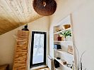 Два дома под арендный бизнес 240.00 м² на участке 13 соток