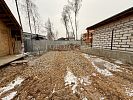 Участок в коттеджном поселке 11 соток
